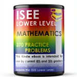 ISEE Exam Preparation Experts SSAT & COOP Test Guide Kindle Edition-0