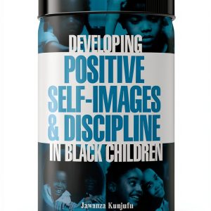African American Images Multicultural Kindle eBook Child Development-0