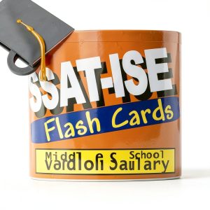 Exambusters SSAT - ISEE Study Guides, Book 1 of 4, Kindle Edition-0