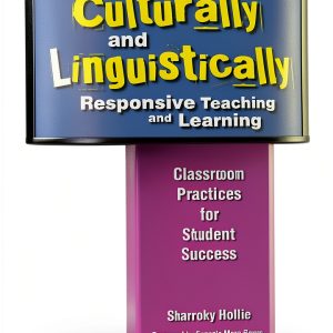 Culturally Responsive Teaching and Learning for Grades 1-12-0