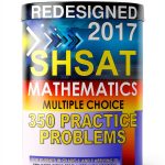 SHSAT NYC Prep Team SSAT COOP Test Guide Kindle 113-Page Book-0