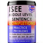 ISEE SSAT & COOP Test Guide Kindle by ISEE Exam Prep Experts 58‑Page-0