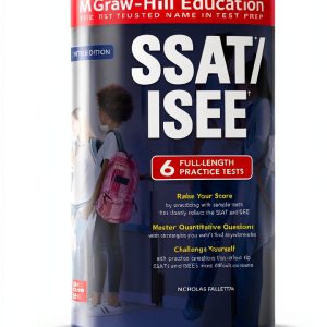 McGraw Hill SAT Study Guide 5th Edition Kindle eBook 528 Pages-0