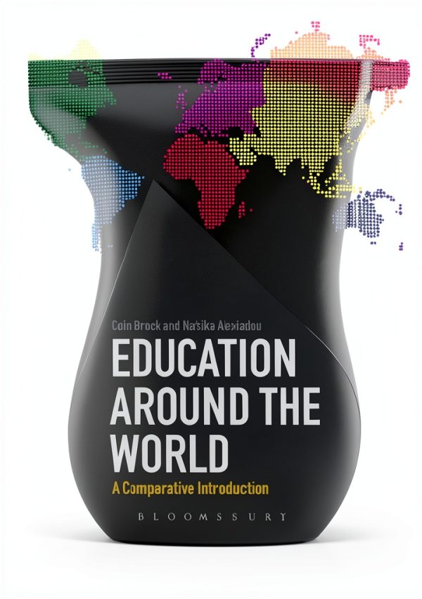 Bloomsbury Academic Kindle eBook: Multicultural Education Methods-0