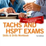 Peterson's High School Entrance Test Guide Kindle Edition 2020-0