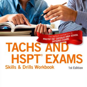 Peterson's High School Entrance Test Guide Kindle Edition 2020-0