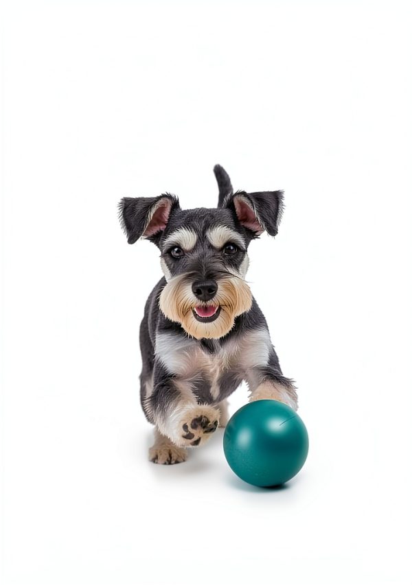 Dog Breeds Kindle eBook Guide by Brand – Care Tips for Ages 10-18-0