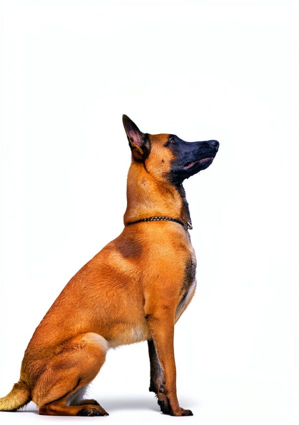Dog Breeds Kindle eBook by LP Media – 288‑Page Guide with X‑Ray-0