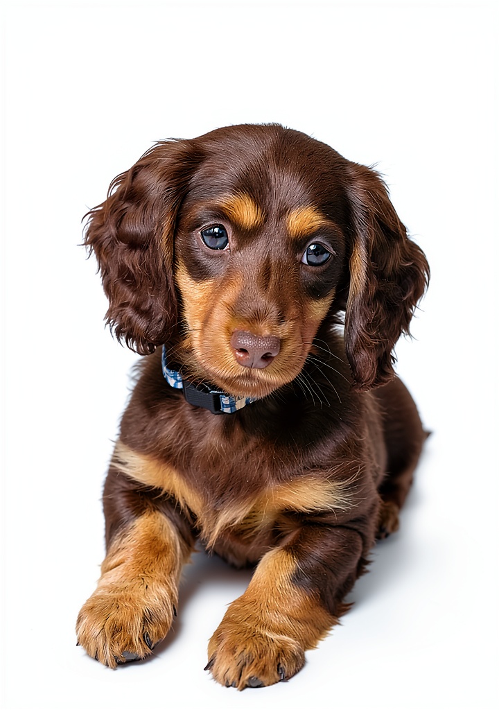 Installing Dog Breeds Guide by LP Media Kindle eBook with Enhanced Typesetting on a wooden desk