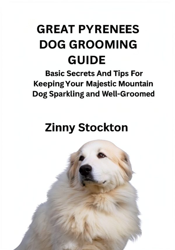 Dog Breeds Kindle eBook Guide – 87 Pages Unlimited Devices-0