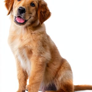 Dog Breeds Guide by DK – Illustrated Reference, 351 Pages-0
