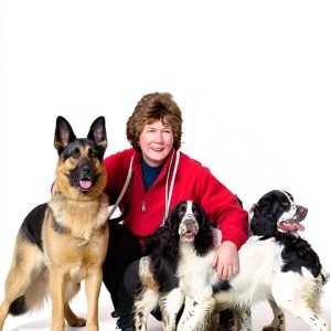 Dog Training Guide HarperCollins Kindle eBook Comprehensive Breed Tips-0
