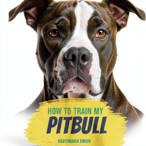 Dog Training Guide Kindle Edition by Author Name – 67 Page PDF eBook-0