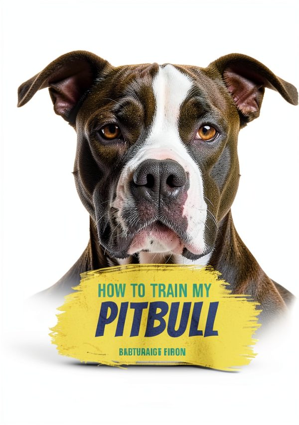 Dog Training Guide Kindle Edition by Author Name – 67 Page PDF eBook-0