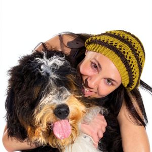 Dog Breeds Guide 2nd Edition by Sherry Rupke & Sandy Rideout eBook-0