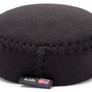 OP/Tech USA Hood Hat Universal Lens Cap for DSLR – Neoprene Black-0